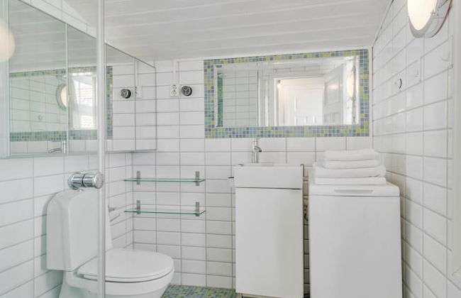 Skuteviken Apartments Anno 1790 - Foto 13