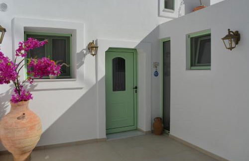 The Priest's Traditional House Kalithies - Foto 11