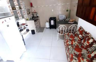 AP10-A 50 Metros da Praia Flats Mobiliados para 2 pessoas - Foto 7