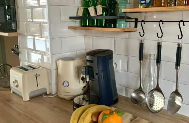 Gîte La Maison Bleue - Foto 12