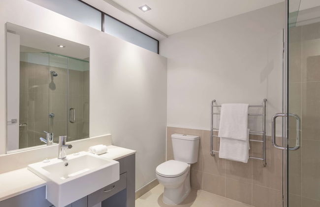 Adina Apartment Hotel Auckland Britomart - Foto 58