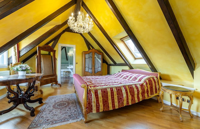 Nosticova Heritage - Foto 59