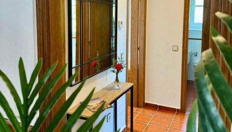 Apartamentos Santa Marina - Foto 3, Lobby or reception