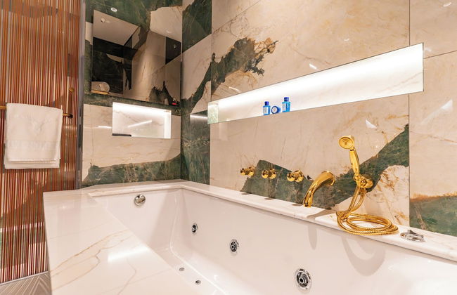 Vivienda Hotel Villas Diplomatic Quarter - Foto 69