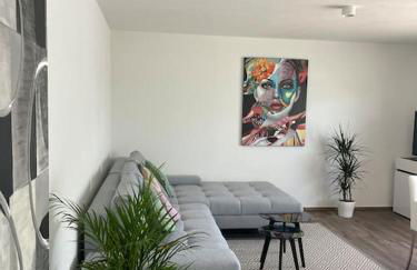 Ferienwohnung zum Glück - Foto 6