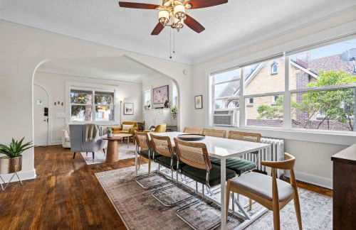 5280 Oasis - Hot Tub Walk to Sloan's Lake - Foto 1