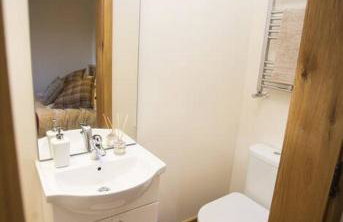 Fuesli Lodge - Boutique Cottage at Harrys Cottages - Foto 26