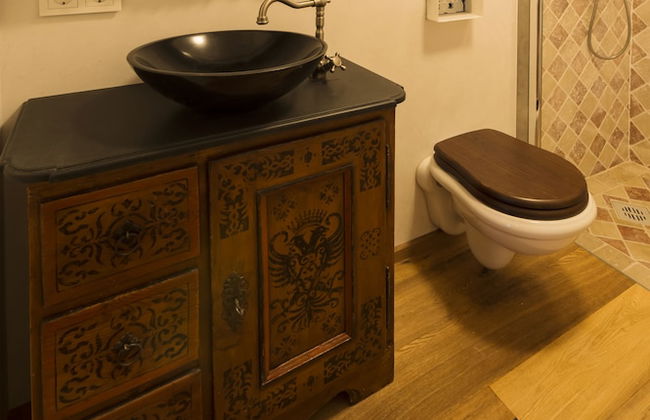 Residence Jochberg bei Kitzbühel - Foto 37