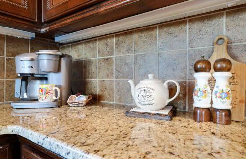 Lake House - A Birdy Vacation Rental - Foto 22