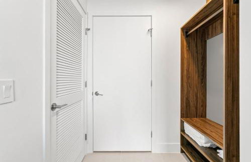 5108Great Penthouse, Bay view, in the heart of MIAMI - Foto 24