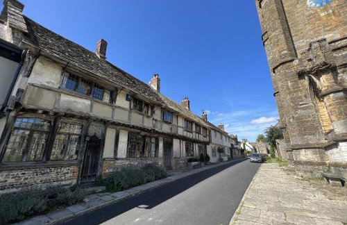 The Old Court House - Foto 37