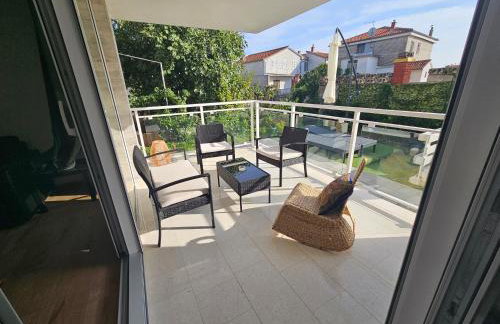 Vila Regina Apartment Rex with Swimming Pool - Photo 80