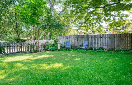 Historic 1Bdrm - Parking - Walk to Restaurants & Westport! - Photo 6