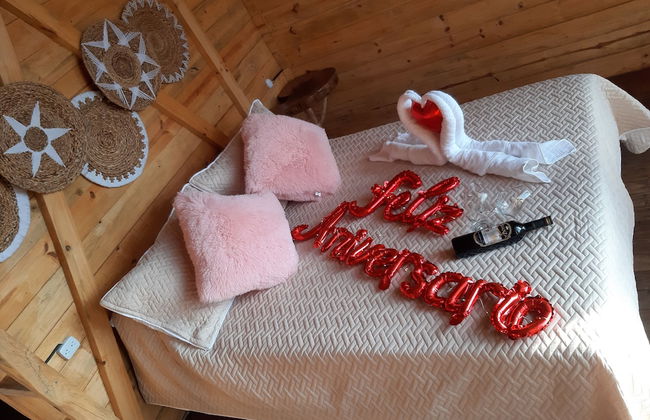 Los Nevados Ecolodge - Foto 8