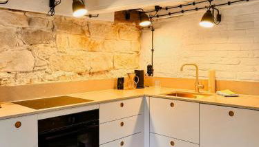 Historic Timber House In Zittau Mountains - Foto 3