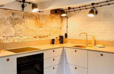 Historic Timber House In Zittau Mountains - Foto 3