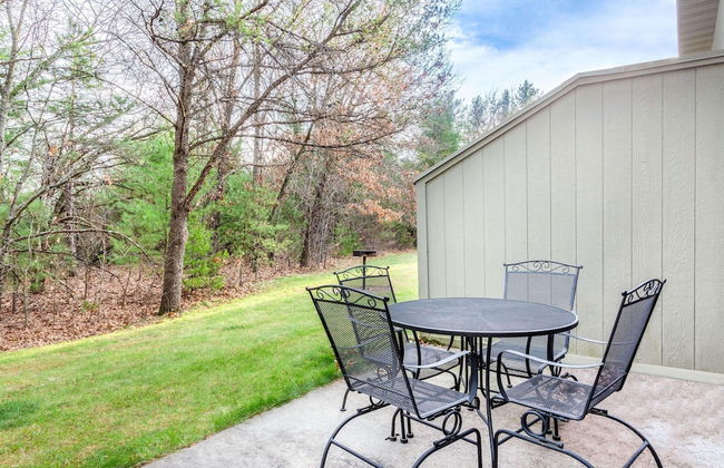 Tamarack Wisconsin Dells a Ramada by Wyndham - Foto 13