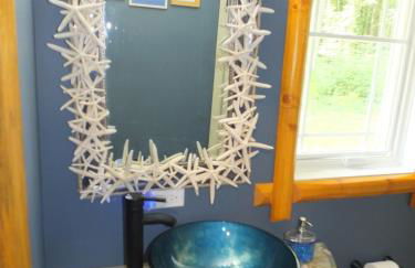 La Maison Malabar - Gorgeous Luxury Cabin! - Foto 38