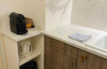 L'appartement Azur - Foto 8