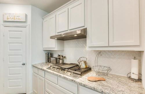 Community Pool Access Royse City Retreat! - Foto 8