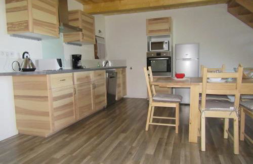 Gîte Potimarron - Foto 7