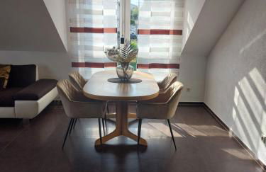 Panorama Wohnung - Foto 9