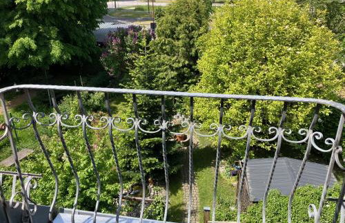 Gästehaus Kesselshain - Foto 26