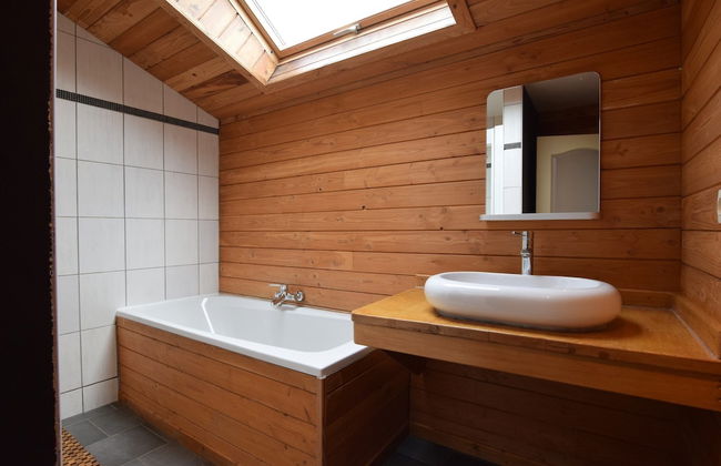 Rendeux Retreat With Sauna - Foto 20