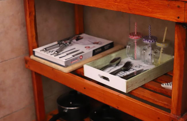 Butterfly Apartments - Foto 10