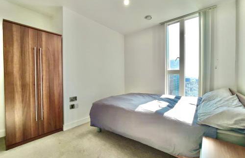 Modern Apartments near Oxford Road, Manchester City Centre - Foto 9