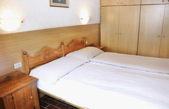 Roulette Apartments - Foto 14