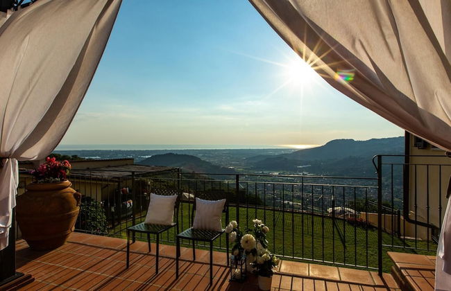 Villa Elena 9 1 in Coli - Foto 14