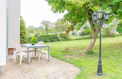 Alsace Moderne - T2 60 m2, terrasse, fibre & Netflix - Niederbronn-les-Bains - Foto 17