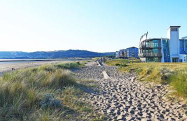 Beach View Flat on Coastal Path - Foto 23