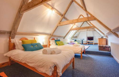 4 Bed in Roughton oc-1435 - Foto 16