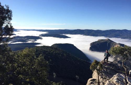 Apartamento Cinca Pirineo en Aínsa - Foto 44