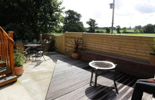 Thonock lane lodge - Foto 13