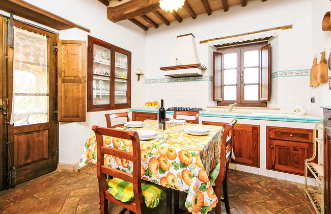 Podere dei Venti - Foto 23