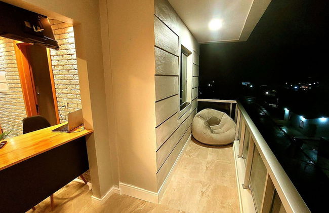 Salt Beach Atalaia Residence Inn - Foto 36