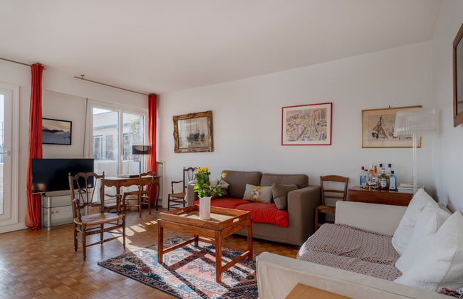 Eiffel Tower Loft residence - Photo 8