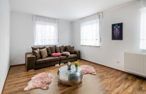 Cosy Holiday Home in Mahlberg in the Ortenau District in Baden-württemberg - Foto 68