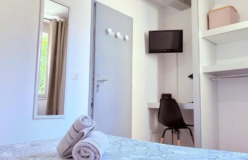 Le Nid Urbain - Foto 6