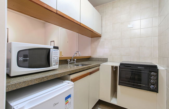 LFR - ALAMEDA JAÚ By Anora Spaces - Foto 48