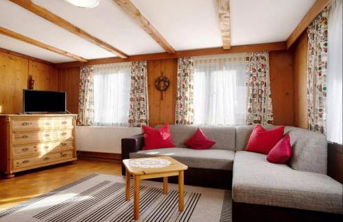 Allgäuer Stube - Foto 2