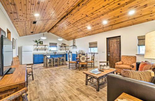 Relaxing Rural Harrison Home - 11 Mi to Town - Foto 6