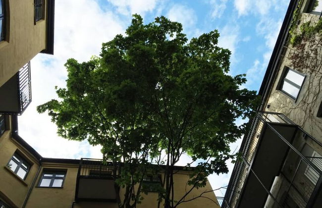 StayPlus Central Apt Balcony - Photo 13