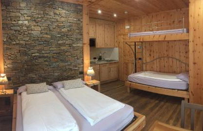 Chalet La Rugiada - Foto 7