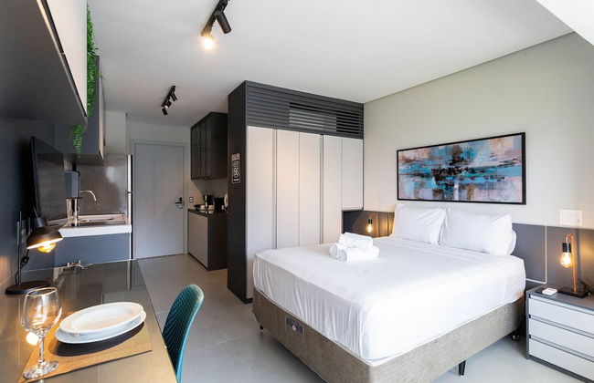 Helbor Edition Vila Madalena - Foto 14