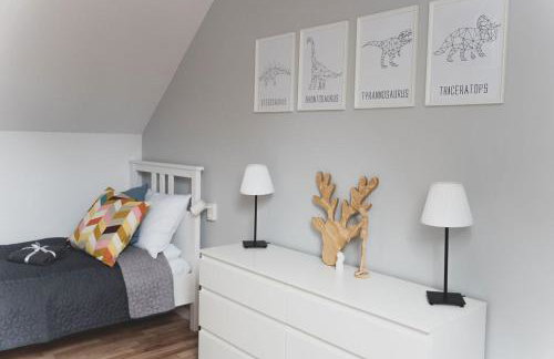 Domki Czarny Bocian - Foto 46