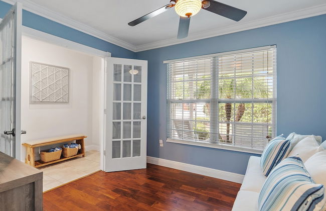 Kadima Kottage 2 Bedroom Home by RedAwning - Photo 35